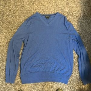 Banana Republic V-Neck Sweater
